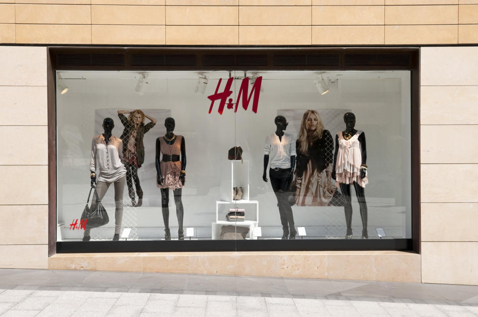 Wie fair ist H&M wirklich? (Bild: Getty Images)