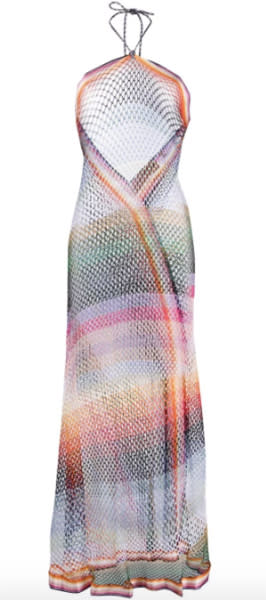 Missoni-halter-dress