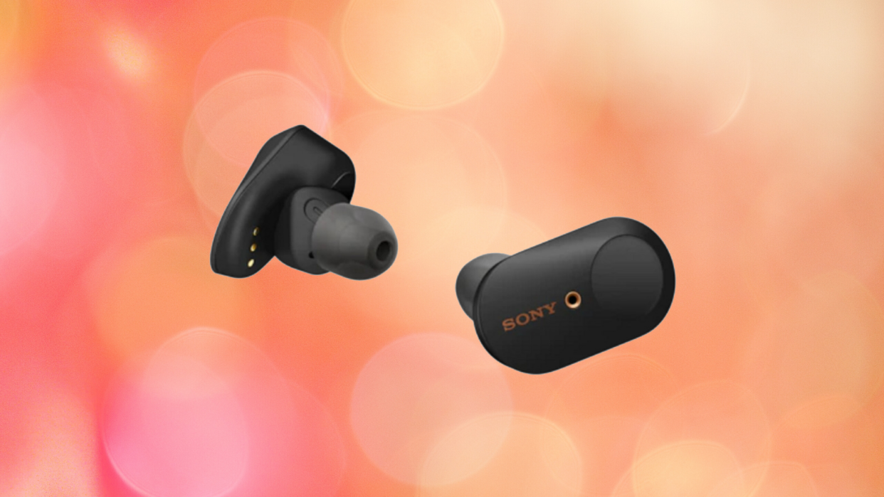 sony earbuds 