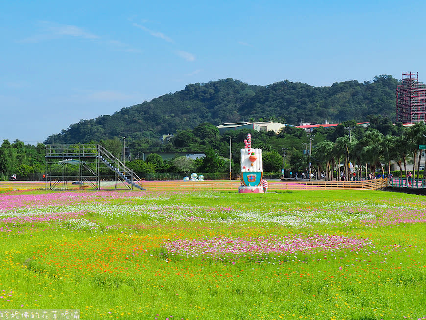 2023桃園花彩節