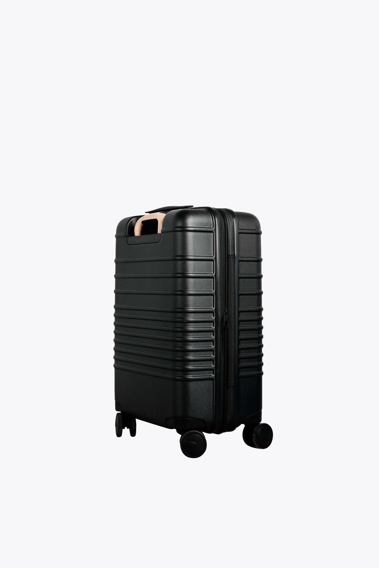 <p><a href="https://go.redirectingat.com?id=74968X1596630&url=https%3A%2F%2Fbeistravel.com%2Fproducts%2Fthe-carry-on-roller-in-black%3Fnosto_source%3Dcmp%26nosto%3D1805945270&sref=https%3A%2F%2Fwww.harpersbazaar.com%2Ffashion%2Ftrends%2Fg61740728%2Fbest-carry-on-luggage%2F" rel="nofollow noopener" target="_blank" data-ylk="slk:Shop Now;elm:context_link;itc:0;sec:content-canvas" class="link rapid-noclick-resp">Shop Now</a></p><p>The Carry-On Roller in Black</p><p>beistravel.com</p><p>$238.00</p>