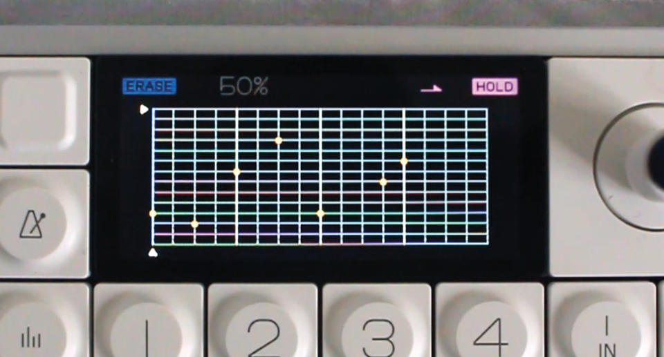 OP-1 Field