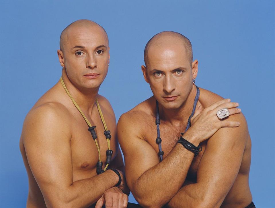 right said fred