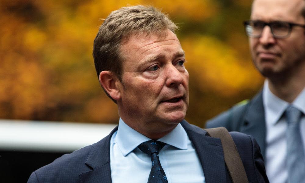 Craig Mackinlay