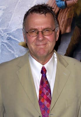 Tom Wilkinson at the LA premiere of Focus' Eternal Sunshine of the Spotless Mind