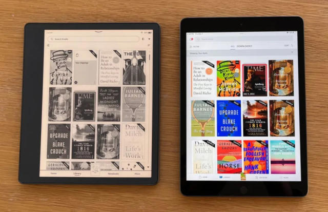 Kindle Scribe: por qué merece la pena comprar este nuevo lector de ebooks
