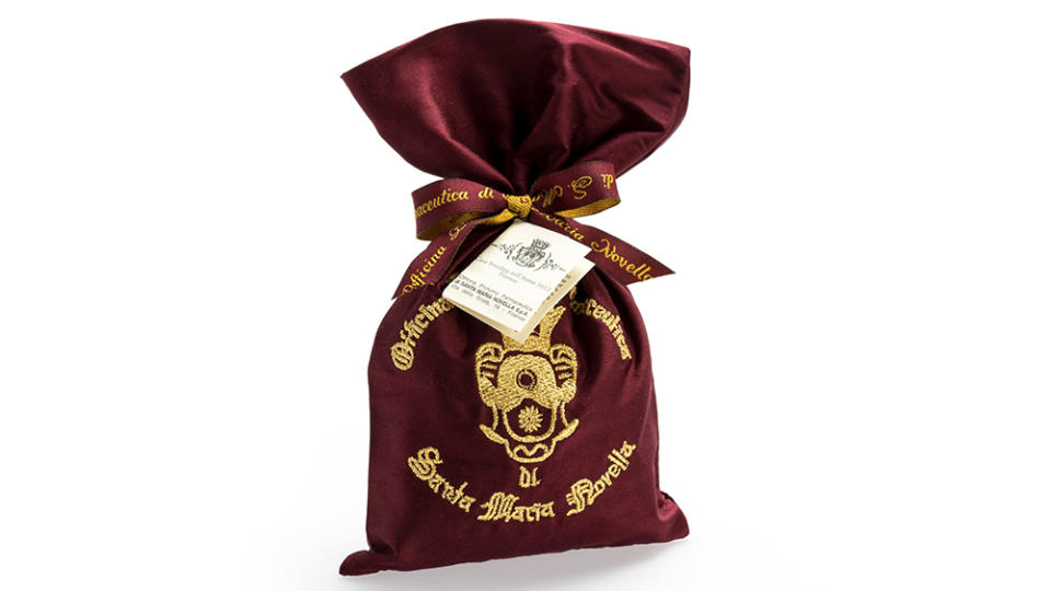 Santa Maria Novella Potpurri Silk Sachet