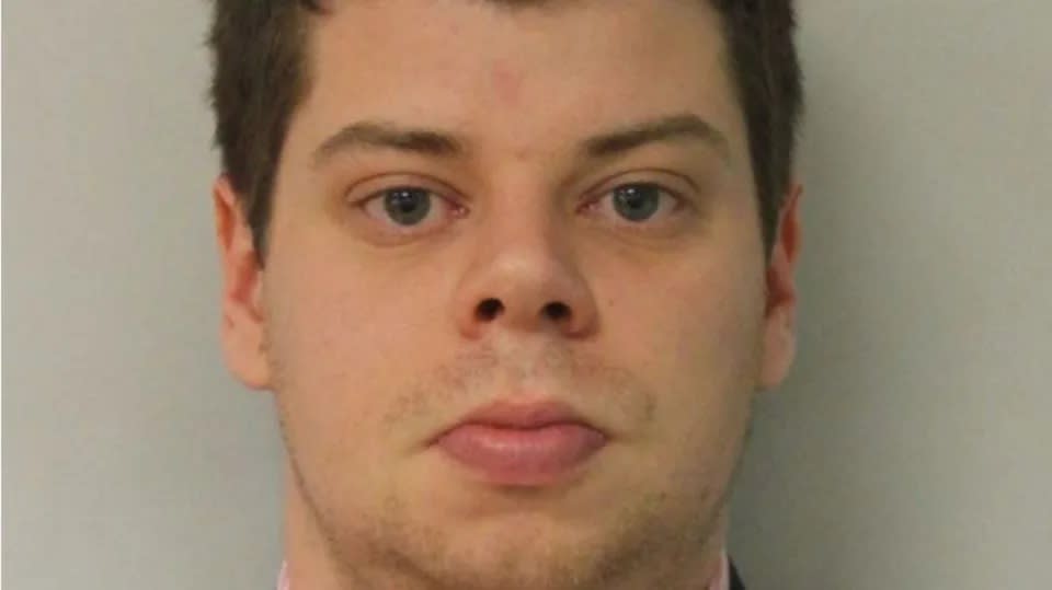 Met Police officer Benjamin McNish who used iPhone to spy on woman in the shower 