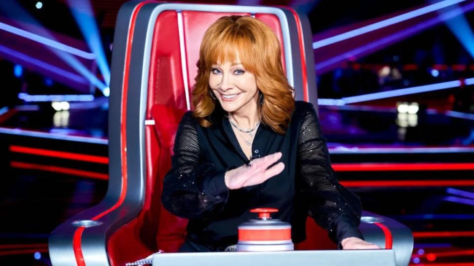 The-Voice-Reba