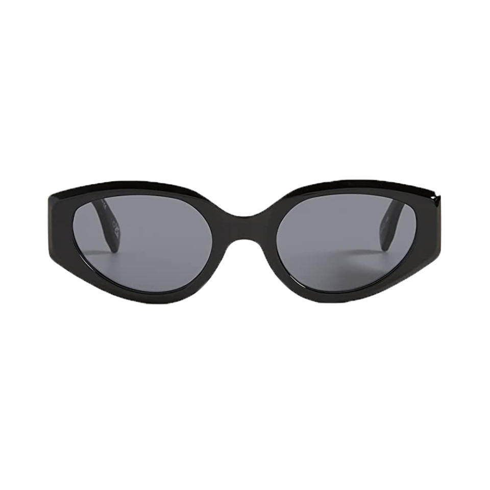 Le Specs Gymplastic Sunglasses 