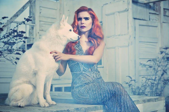 Paloma Faith