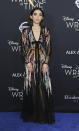 <p>Red carpet style: Stars sparkle at the Wrinkle in Time premiere in L.A. </p>