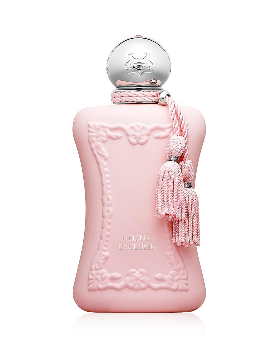 <p><a href="https://go.redirectingat.com?id=74968X1596630&url=https%3A%2F%2Fwww.bloomingdales.com%2Fshop%2Fproduct%2Fparfums-de-marly-delina-exclusif-eau-de-parfum-2.5-oz.%3FID%3D3298252&sref=https%3A%2F%2Fwww.harpersbazaar.com%2Fbeauty%2Fhealth%2Fg46576532%2Fbest-long-lasting-perfumes%2F" rel="nofollow noopener" target="_blank" data-ylk="slk:Shop Now;elm:context_link;itc:0;sec:content-canvas" class="link ">Shop Now</a></p><p>Delina Exclusif Eau de Parfum</p><p>bloomingdales.com</p><p>$395.00</p><span class="copyright">Bloomingdale's</span>