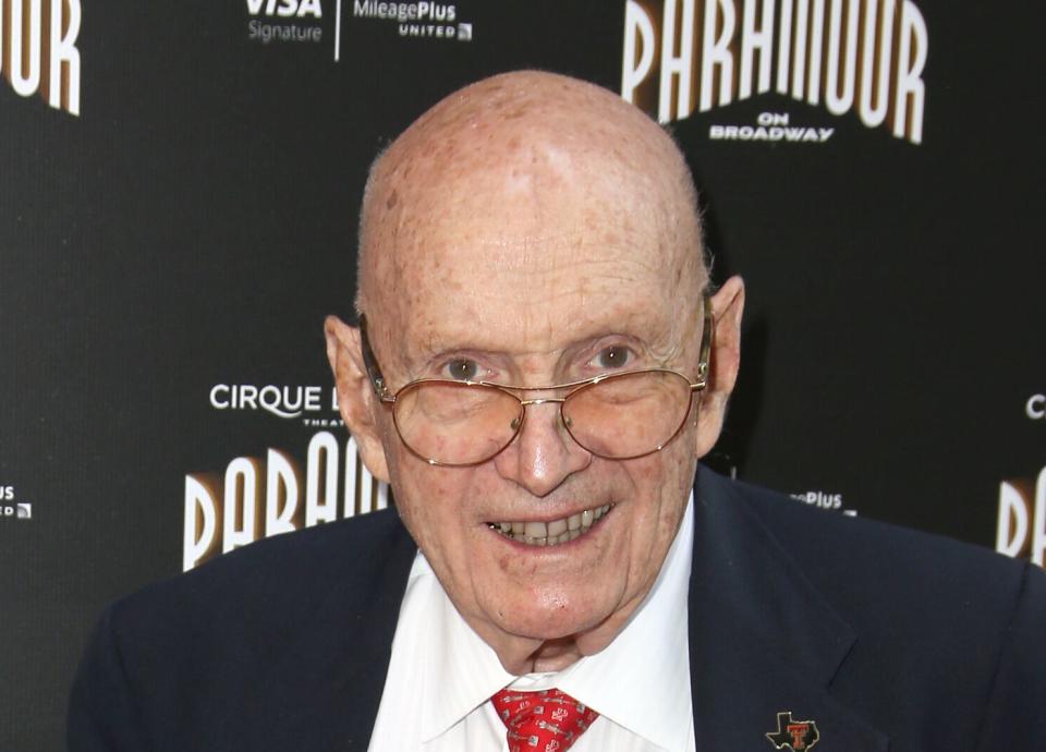 William F. Brown, 91, an author and illustrator who was best known for writing the book of the Tony Award-winning 1975 musical &ldquo;The Wiz,&rdquo; died June 23, 2019.&nbsp;