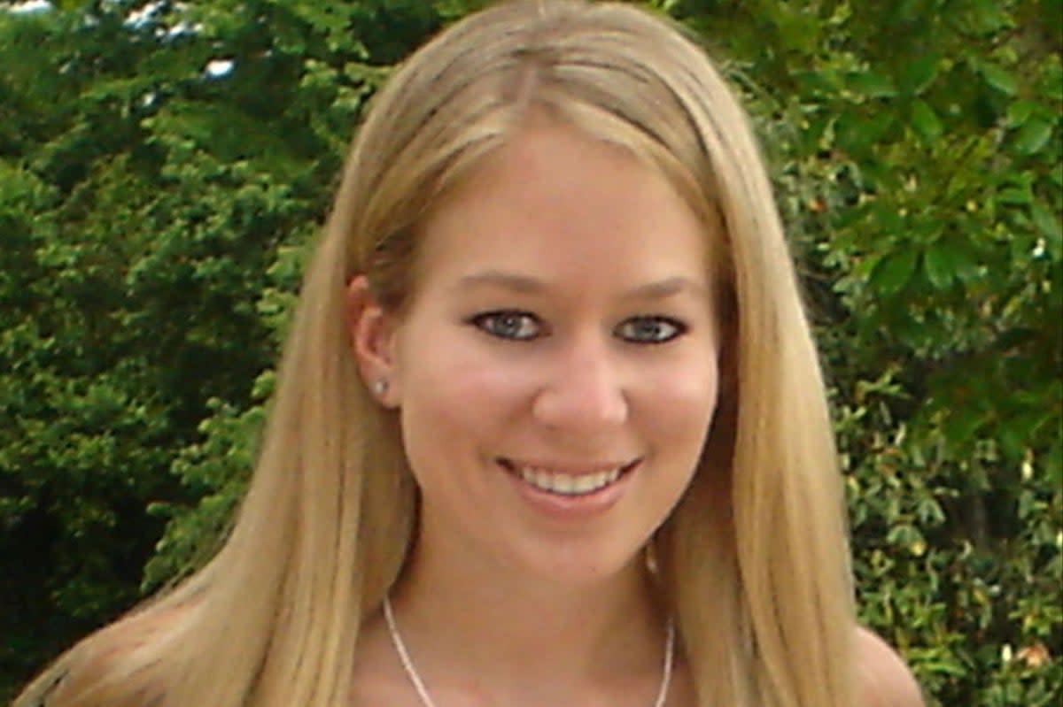 Natalee Holloway’s remains have never been found and she was declared legally dead in 2012 (Natalee Holloway Resource Center)