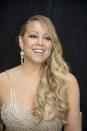<p>The superstar singer just spoke out about receiving her bipolar diagnosis in 2001 to <em><a href="http://people.com/music/mariah-carey-bipolar-disorder-diagnosis-exclusive/" rel="nofollow noopener" target="_blank" data-ylk="slk:People;elm:context_link;itc:0;sec:content-canvas" class="link ">People</a>. </em>"Until recently I lived in denial and isolation and in constant fear someone would expose me,” she says in the cover story. “It was too heavy a burden to carry and I simply couldn’t do that anymore. I sought and received treatment, I put positive people around me and I got back to doing what I love — writing songs and making music.”</p>