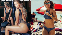 The Top Swimsuit Moments Of 2015