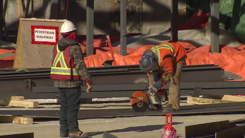 What slump? Jobs up, unemployment down in Yukon