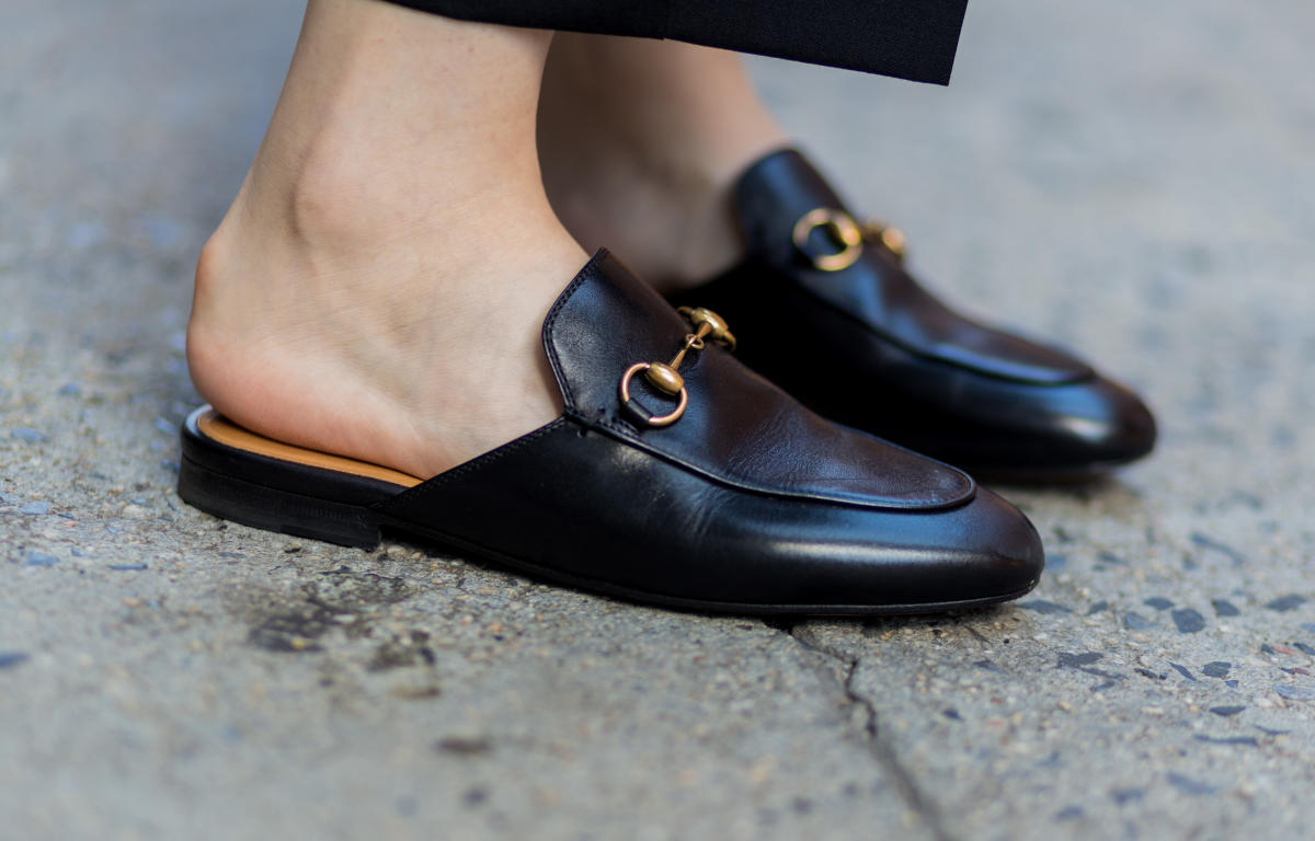 The 18 Best Designer Loafers You Could Ever Invest In