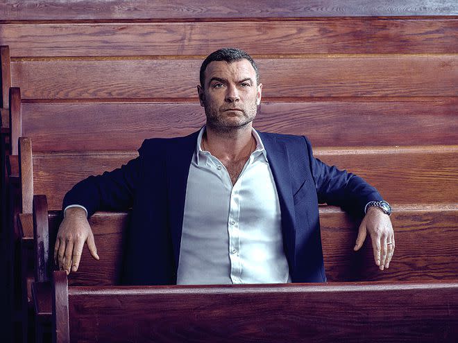 Brian Bowen Smith/SHOWTIME  Liev Schreiber in 