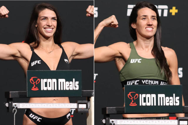 Mackenzie Dern Next Fight: Opponent, Date, Venue