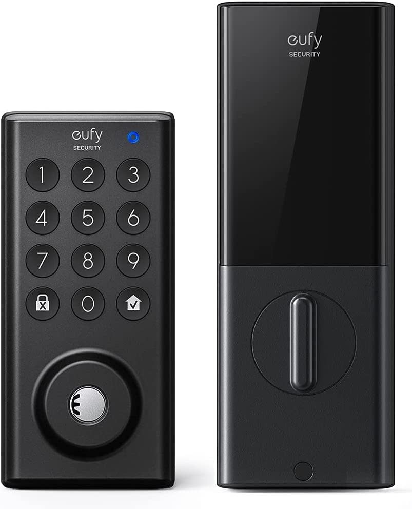 Eufy Security Smart Lock