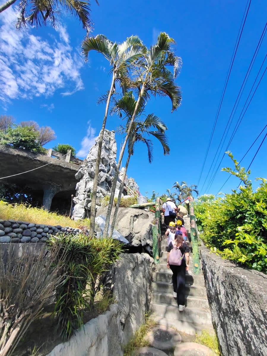 雲林｜五年千歲公園