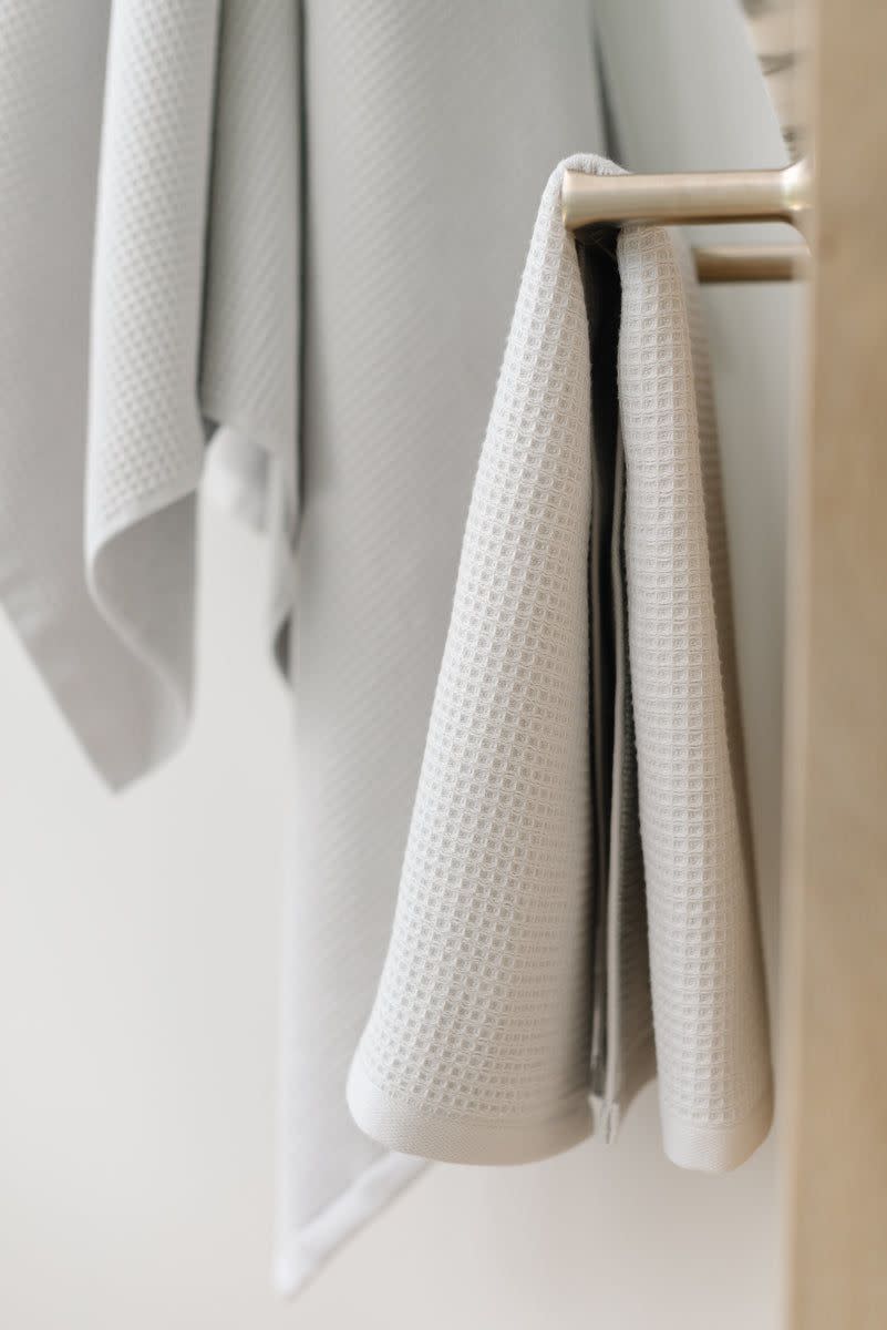 <p>Waffle Hand Towels</p><p>cozyearth.com</p><p>$42.00</p><p><a href="https://go.redirectingat.com?id=74968X1596630&url=https%3A%2F%2Fcozyearth.com%2Fproducts%2Fwaffle-hand-towels%3Fvariant%3D41734198788276&sref=https%3A%2F%2Fwww.townandcountrymag.com%2Fstyle%2Fhome-decor%2Fa42269760%2Fcozy-earth-waffle-hand-towel-review%2F" rel="nofollow noopener" target="_blank" data-ylk="slk:Shop Now;elm:context_link;itc:0;sec:content-canvas" class="link ">Shop Now</a></p><span class="copyright">cozyearth.com</span>