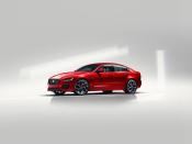 <p>The XE has always been a sharp-looking car, but fairly subtle styling changes have actually done a lot to improve the look of the XE and keep it looking up to date. LED headlights with a more modern design are now standard, and the LED taillights have been redesigned to align with those of other Jaguar models like <a rel="nofollow noopener" href="https://www.caranddriver.com/jaguar/e-pace" target="_blank" data-ylk="slk:the E-Pace;elm:context_link;itc:0;sec:content-canvas" class="link ">the E-Pace</a>.</p>