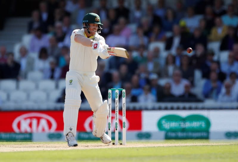 Ashes 2019 - Fifth Test - England v Australia