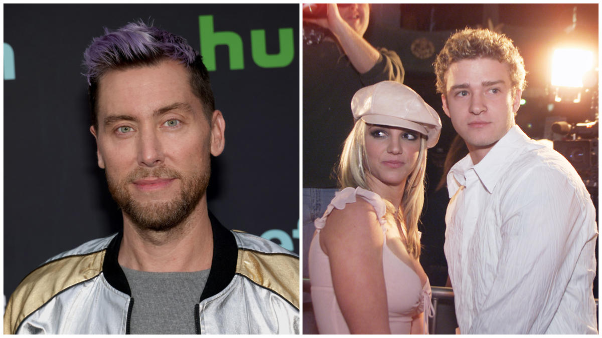 Justin Timberlake Cancels Tour Dates Amid Controversy Over Britney Spears'  Memoir