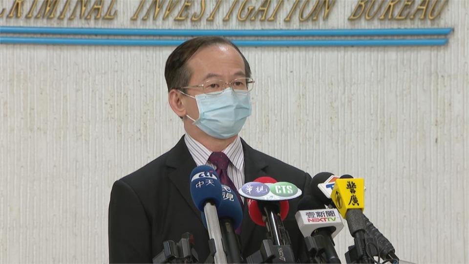 靈骨塔詐騙集團專騙長者 鎖定投資失利股東 30人慘遭詐4千萬