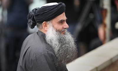 Qatada 'Will Return To Jordan' If Law Agreed