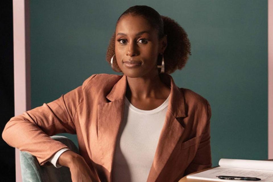 Issa Rae (Masterclass)