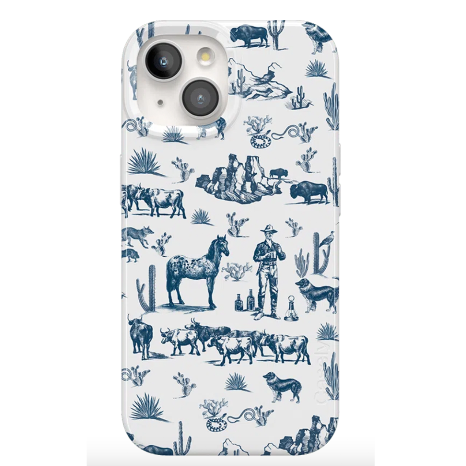 <p><a href="https://go.redirectingat.com?id=74968X1596630&url=https%3A%2F%2Fwww.getcasely.com%2Fcollections%2Fiphone-15-cases%2Fproducts%2Fwild-west-adventure-desert-case&sref=https%3A%2F%2F" rel="nofollow noopener" target="_blank" data-ylk="slk:Shop Now;elm:context_link;itc:0;sec:content-canvas" class="link ">Shop Now</a></p><p>Wild West Adventure iPhone 15 Case</p><p>getcasely.com</p><p>$30.00</p><span class="copyright">Casely</span>