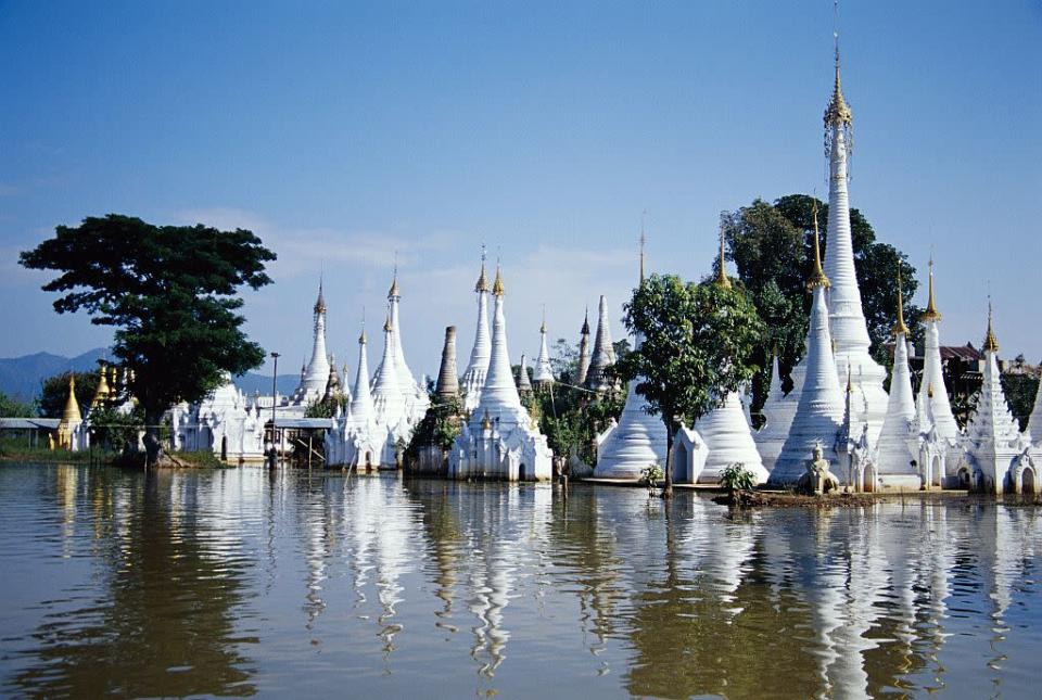 Travel Ethical Destinations Burma Myanmar