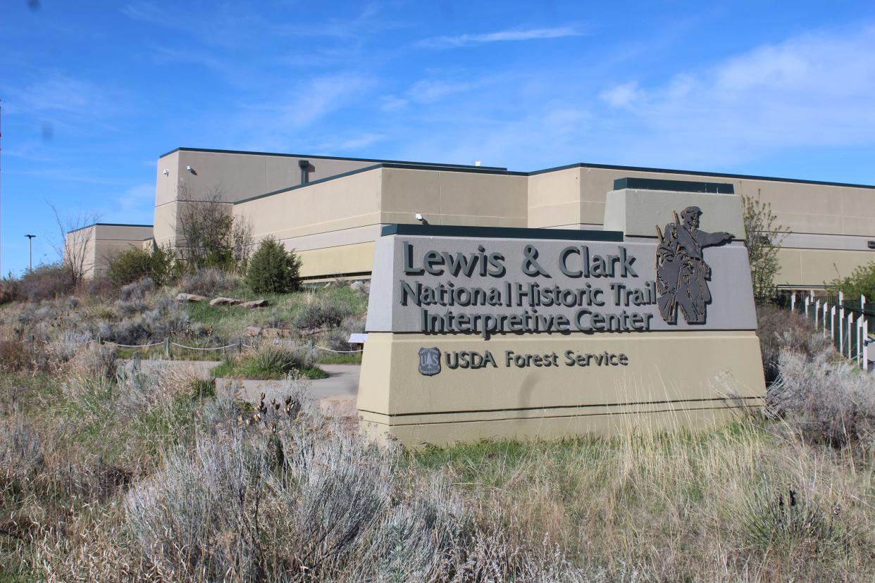 Lewis and Clark Interpretive Center in Great Falls was recently named  Montana's Tourism Destination of the Year. The Interpretive Center will celebrate its 26th year in operation this Sunday, May 5.