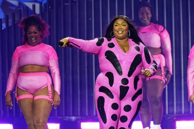 Lizzo is entering one of the most lucrative markets out there