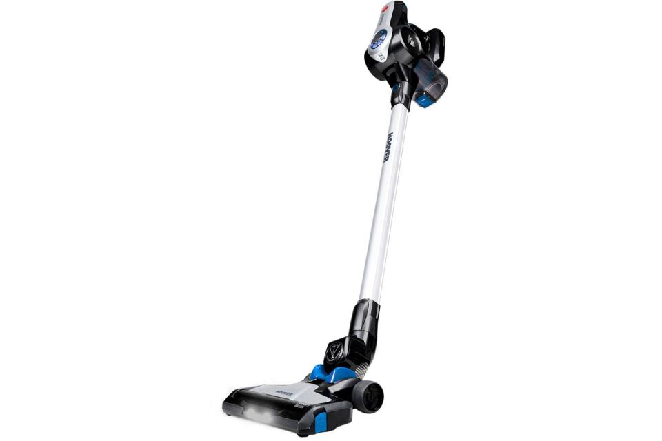 Best vacuum deals: Dyson, Henry and cordless hoover offers for May 2019