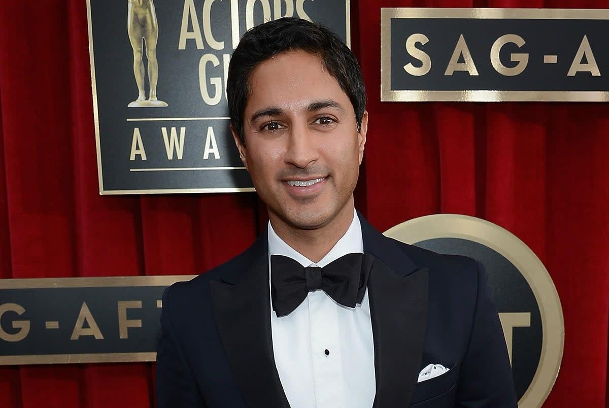 Maulik Pancholy’s speech at a middle school in Pennsylvania cancelled after school board vote 