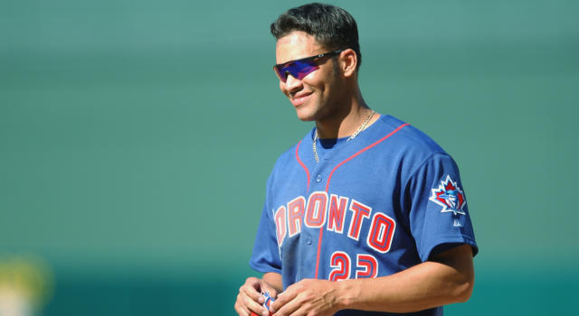 Hello, Canada! Troy Tulowitzki hits monster home run in Blue Jays debut