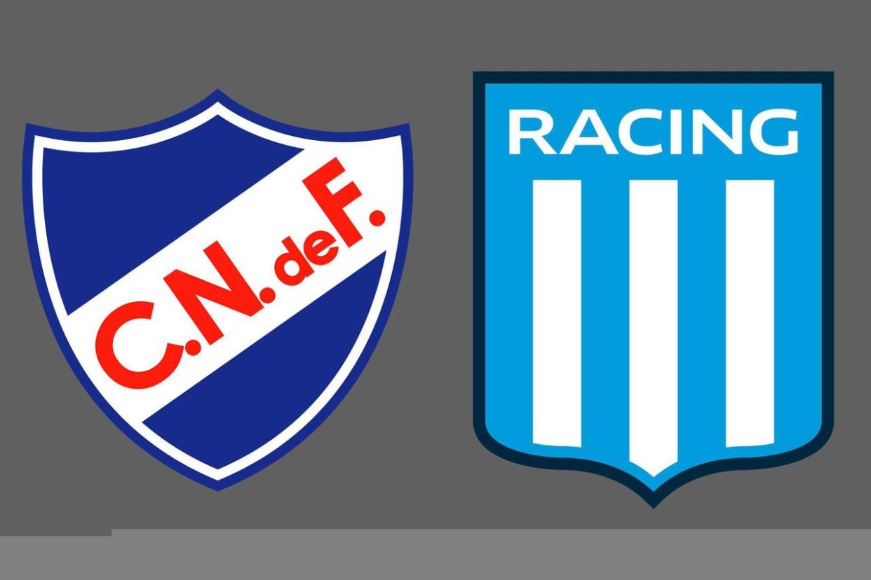 Nacional-Racing Club