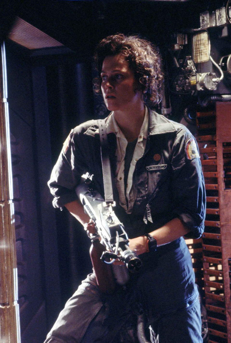 Ellen Ripley (Alien)