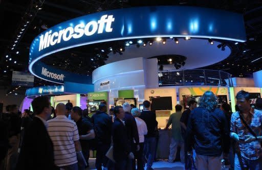 Microsoft has recorded an annual profit of $16.98 billion and said the results reflected "solid revenue growth and rigorous cost discipline." Windows remains the dominant platform for personal computers, but it has lost ground to Google and Apple in newer devices, which use rival operating systems