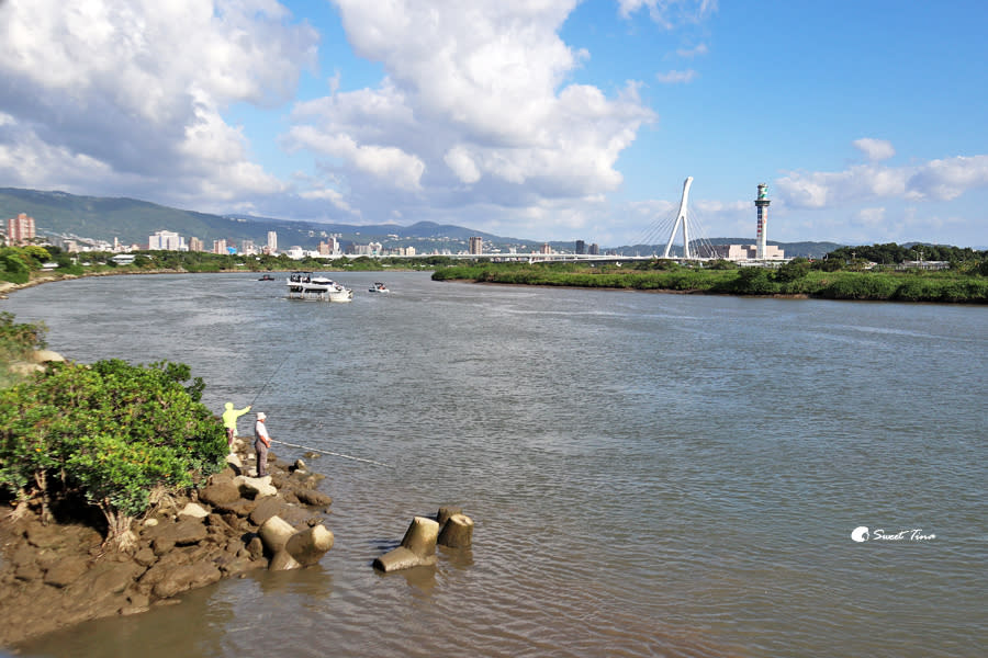 社子島