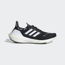 <p><strong>Adidas</strong></p><p>adidas.com</p><p><strong>$152.00</strong></p><p><a href="https://go.redirectingat.com?id=74968X1596630&url=https%3A%2F%2Fwww.adidas.com%2Fus%2Fultraboost-22-shoes%2FGX8019.html&sref=https%3A%2F%2Fwww.harpersbazaar.com%2Ffashion%2Ftrends%2Fg40367179%2Fbest-running-shoes-women%2F" rel="nofollow noopener" target="_blank" data-ylk="slk:Shop Now;elm:context_link;itc:0;sec:content-canvas" class="link ">Shop Now</a></p><p>Adidas applied its classic three-stripe design to a modern foam running shoe for a fit that guarantees speed and stability. There are 17 color combinations to choose from—so you're sure to find a shoe that matches whatever you're wearing on race day. If your feet usually roll inward while you run, these sneakers can correct for it: "Completely stops pronation of the foot an ankle while running," one reviewer says. "Your knees and hips will thank you." </p>