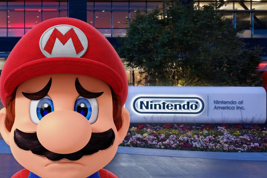Reportan despidos en Nintendo of America; habría reestructuración para Switch 2