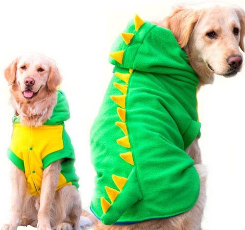 Fladorepet Dog Halloween Costume