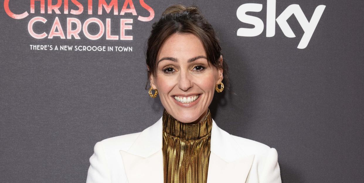 suranne jones