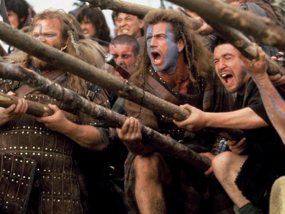 braveheart